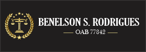 Advogado Benelson Scremin Rodrigues OAB 77842
